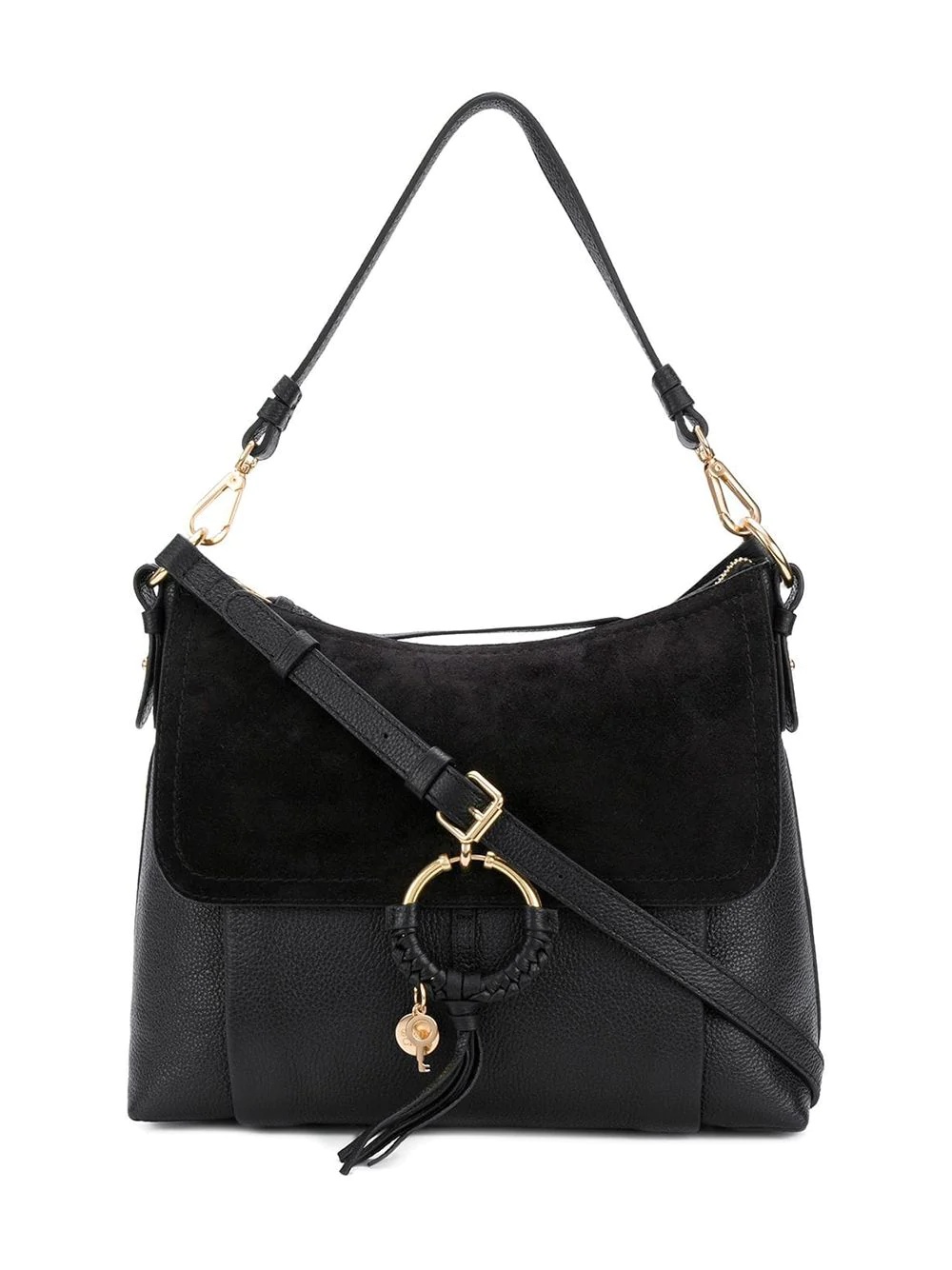 Joan shoulder bag - 1