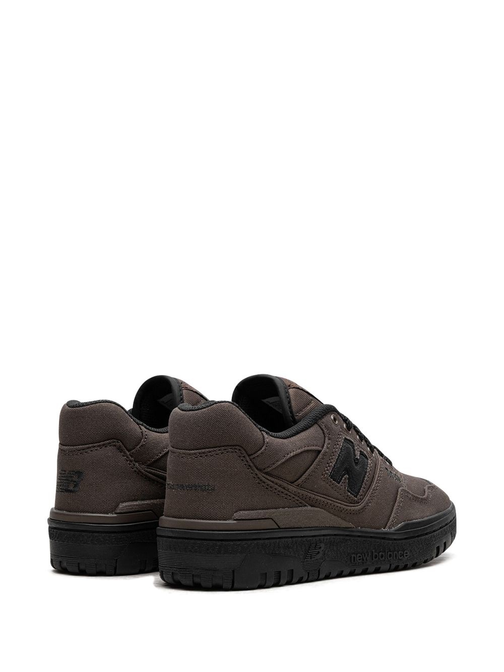 New Balance x thisisneverthat 550 