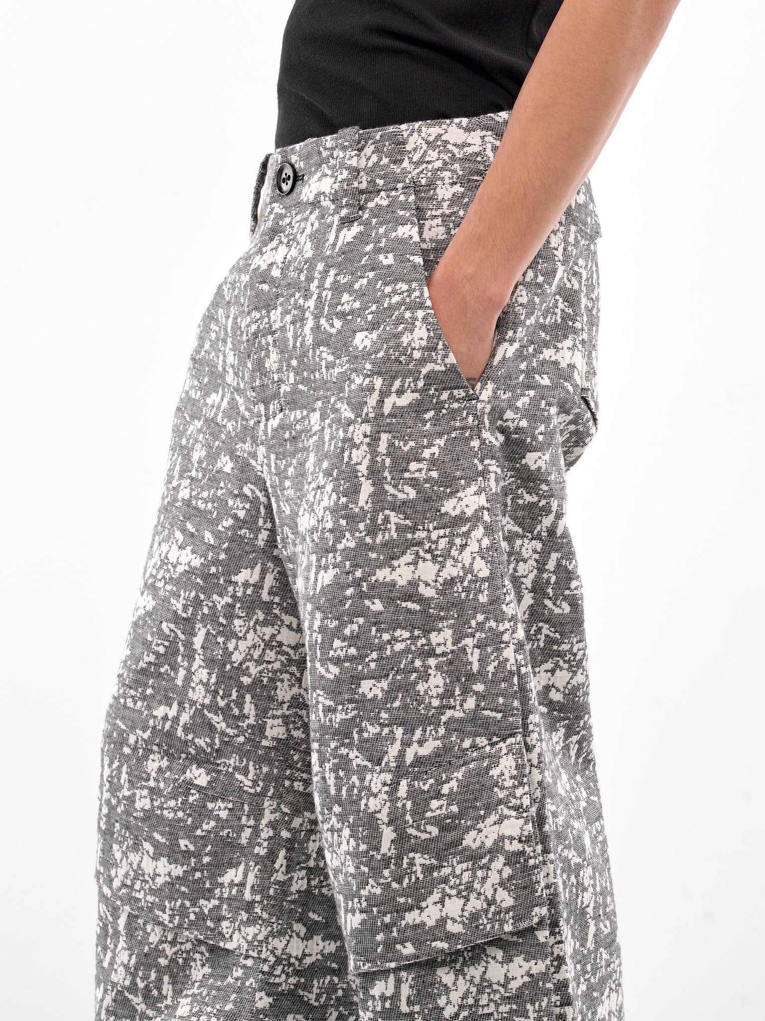 Hertz Pants - 5