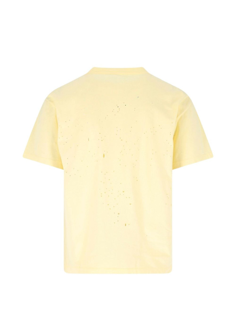 SATISFY MothTech™ performance T-shirt outlook
