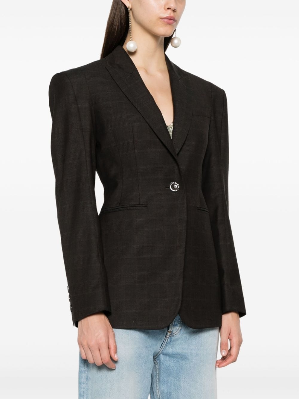 Sb Alien Lauren blazer - 3