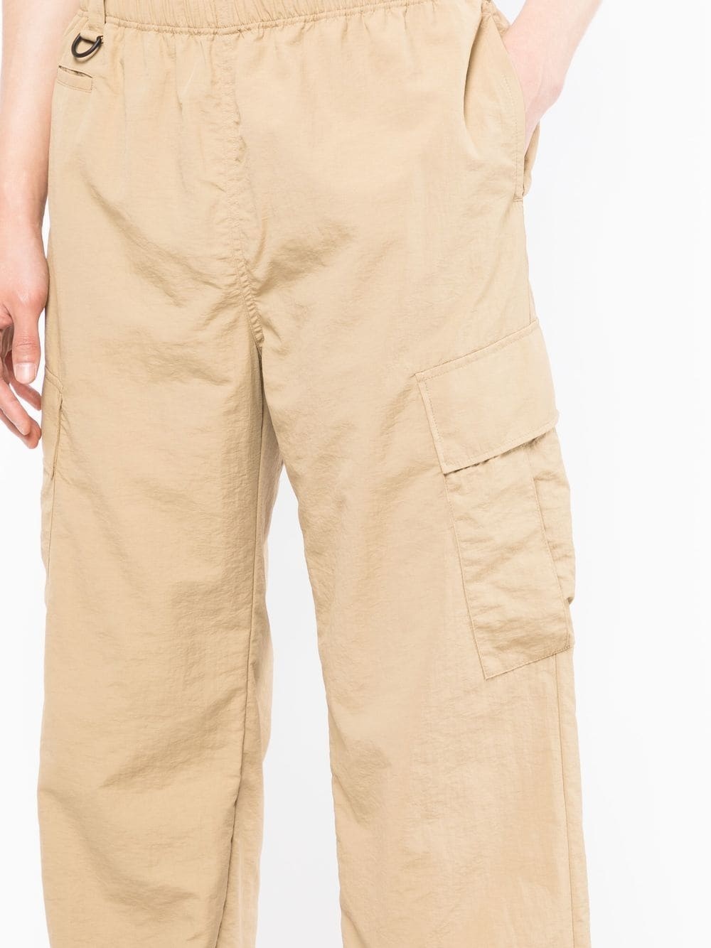 x Eastpak cargo trousers - 5