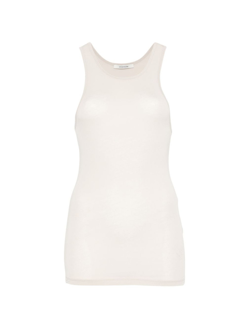 Muscle tank top 1