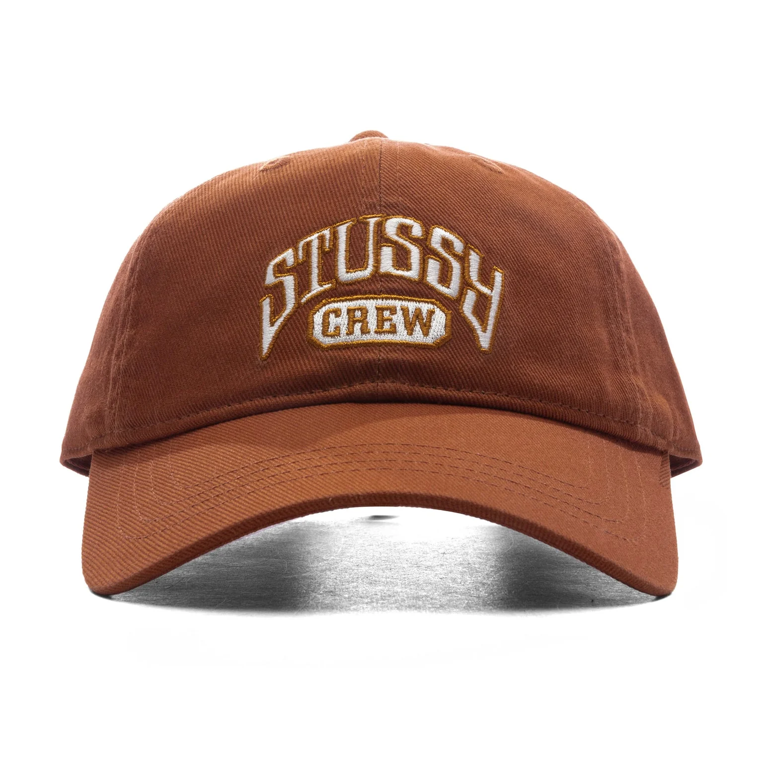 LP CREW STRAPBACK - RUST - 1