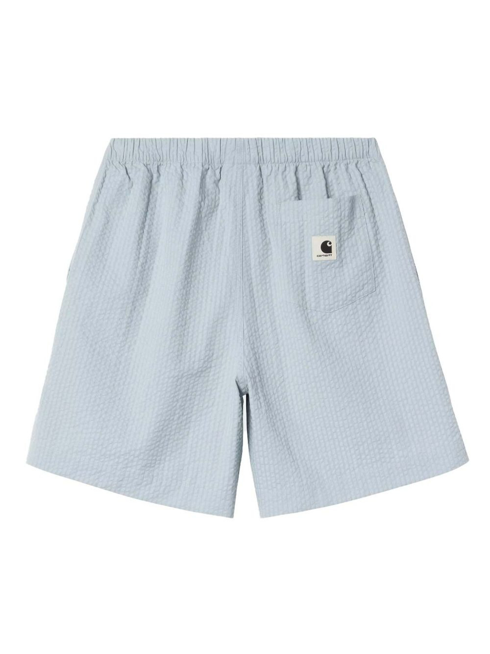 Toland seersucker shorts - 3