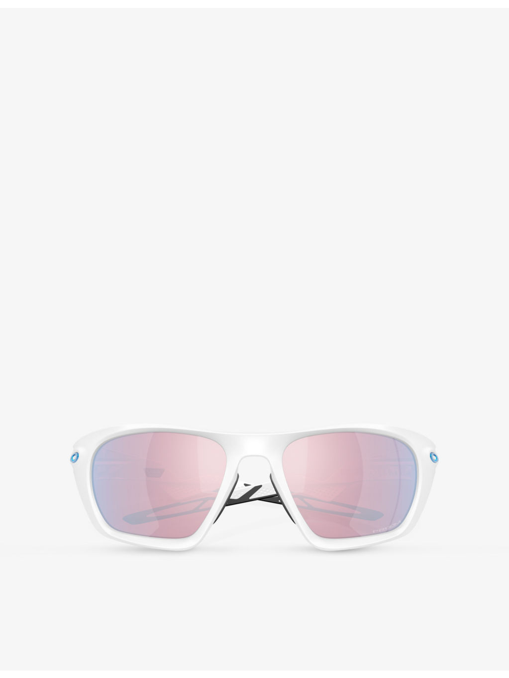 OO9431 Lateralis Rectangle-Frame O_matter Sunglasses - 5