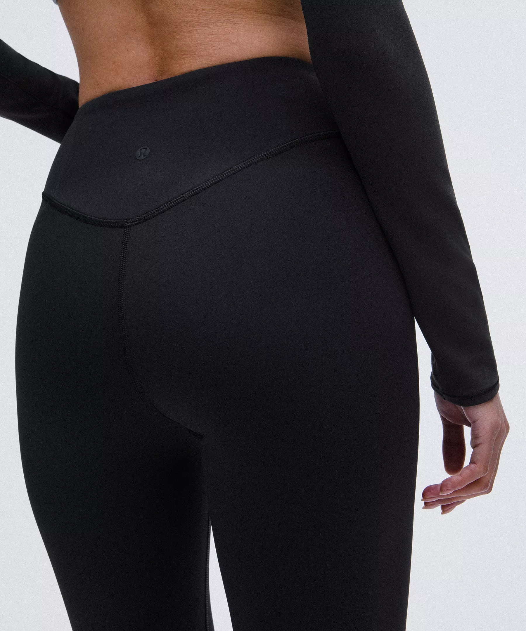 Wunder Under Nulux High-Rise Tight 25" - 5