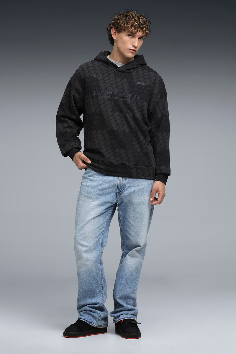 Formula 1® Ultimate Racer Men's Motorsport Hoodie 5