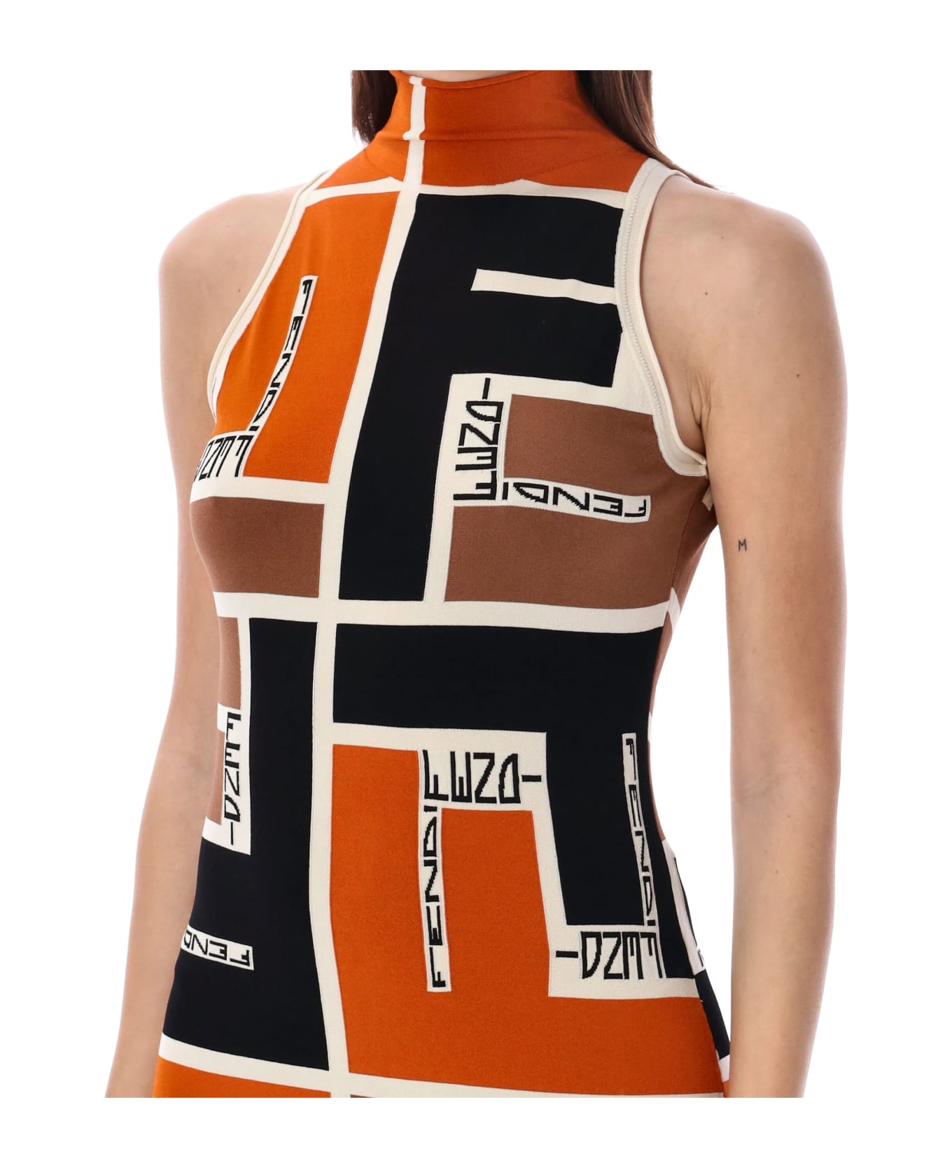 Mini Dress Look 28 - 3