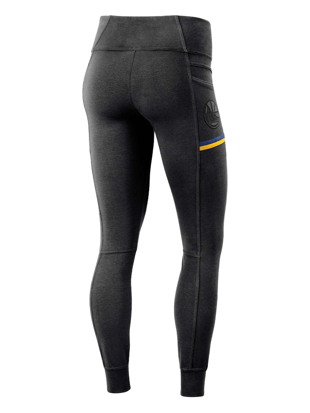 WoNBA Golden State Warriors leggings - 2