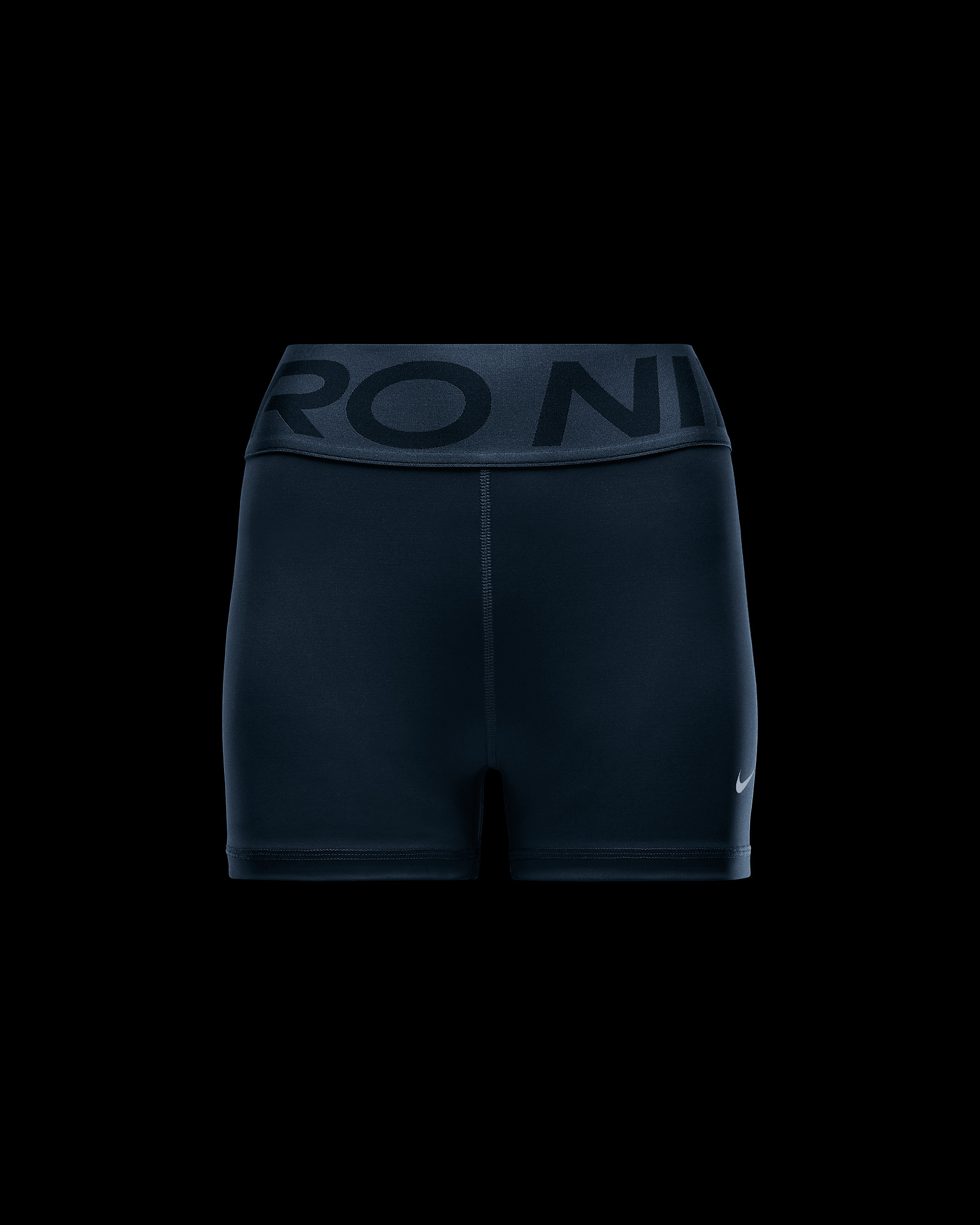 Nike Pro Sculpt Women's High-Waisted 3" Biker Shorts - 6