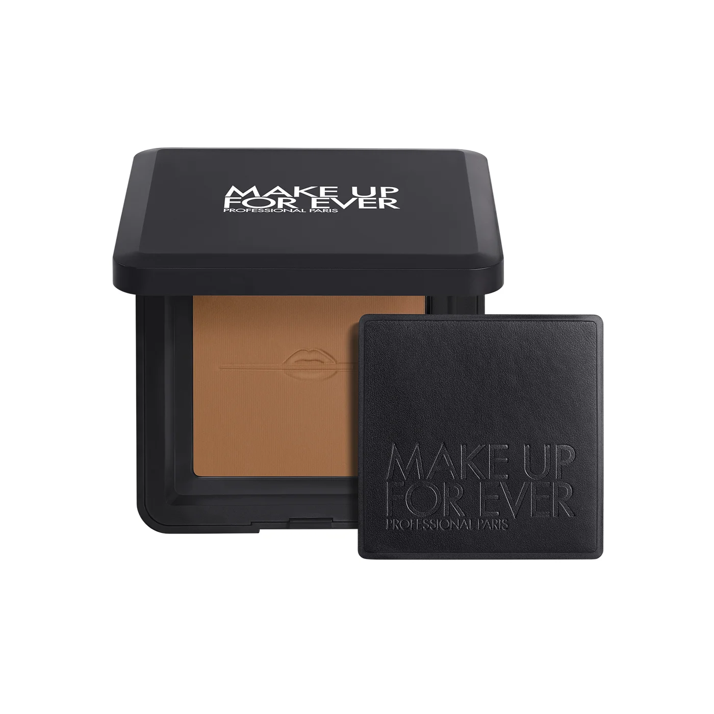 HD SKIN PERFECTING PRESSED FINISHING POWDER - 1