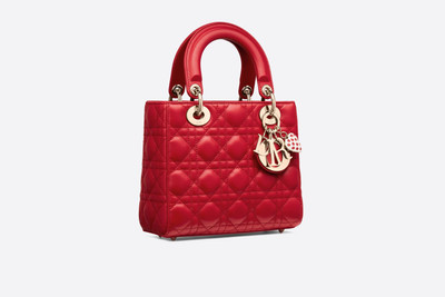 Dior My ABCDior Lady Dior Dioramour Bag outlook