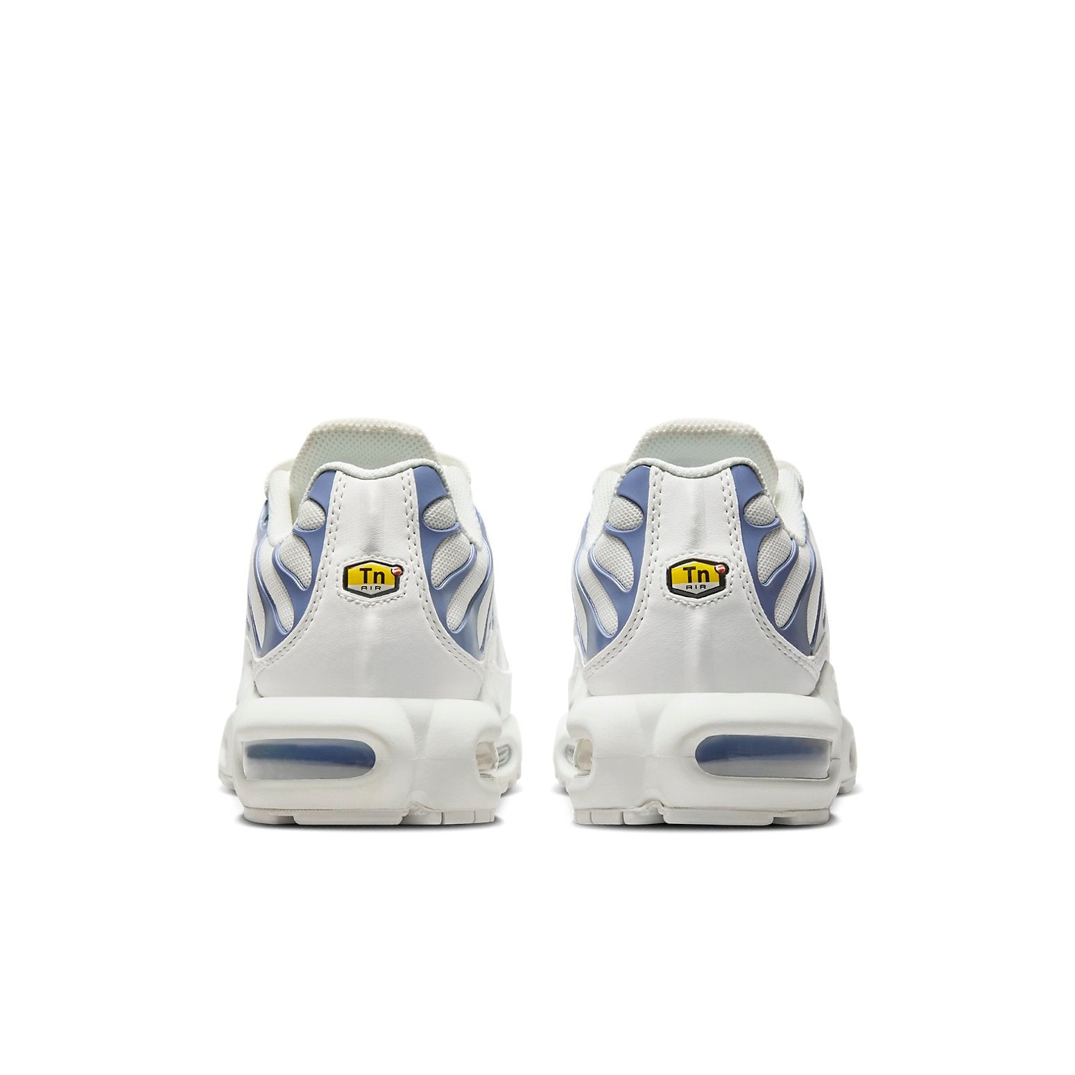 (WMNS) Nike Air Max Plus 'Ashen Slate' DZ3671-104 - 5