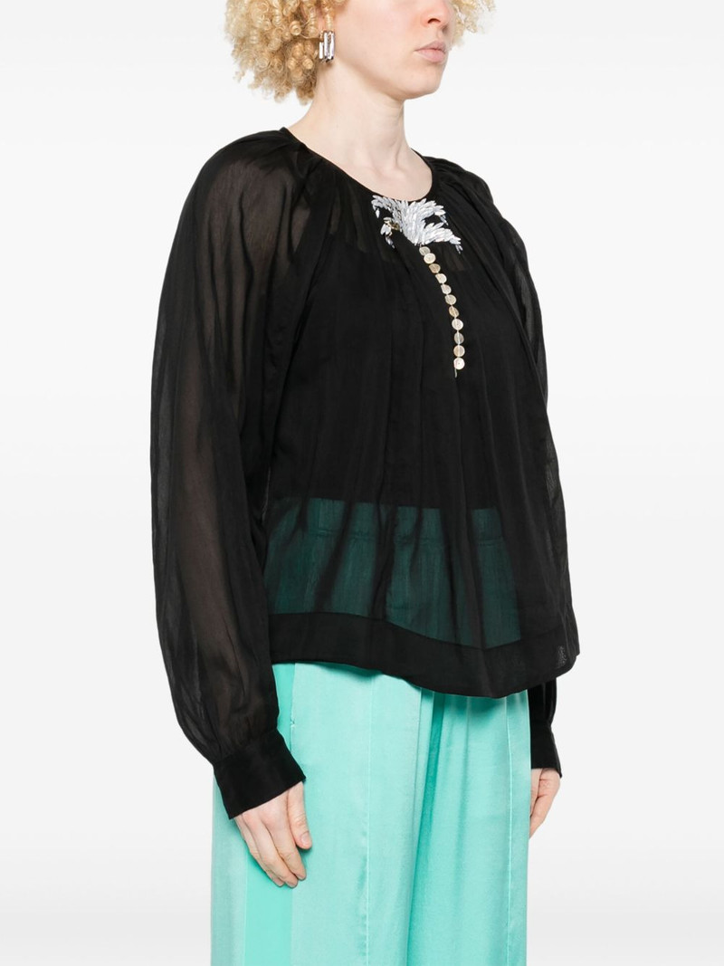 bead-embellished blouse 3