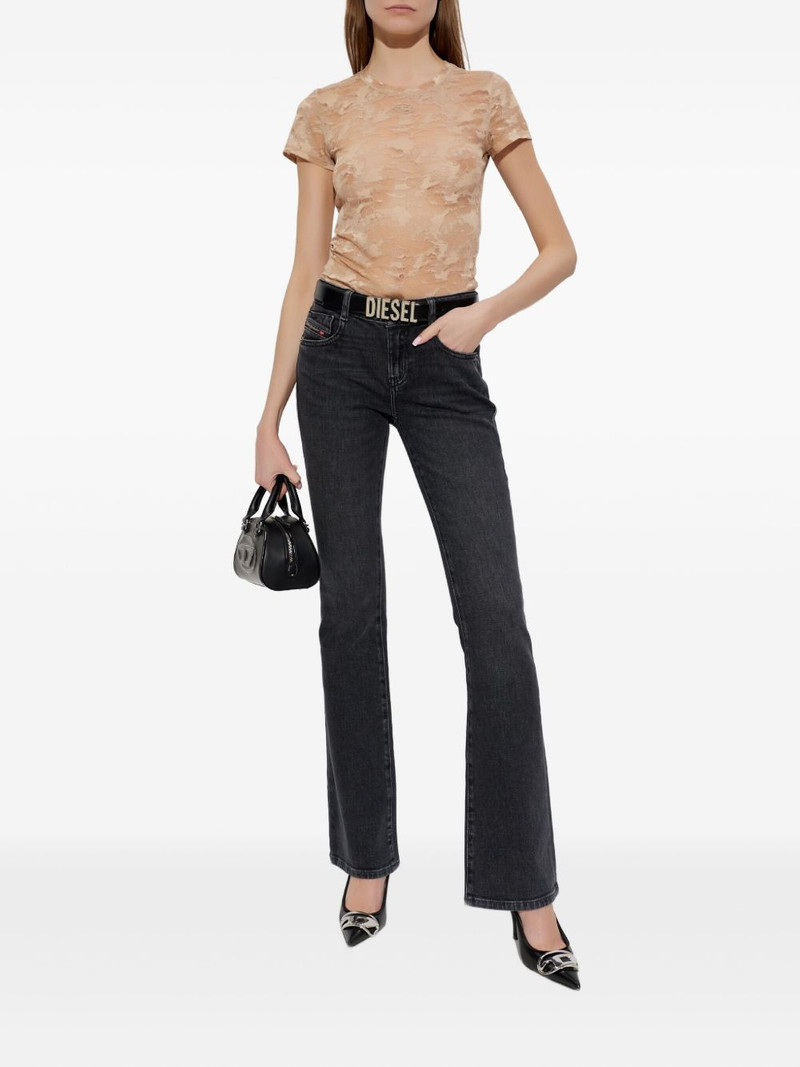 Diesel 1969 D-Ebbey jeans outlook