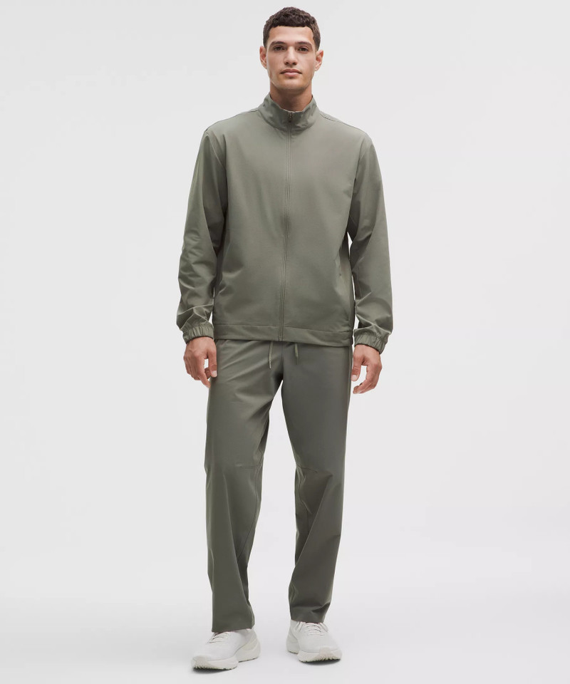 lululemon Zeroed In Track Jacket outlook