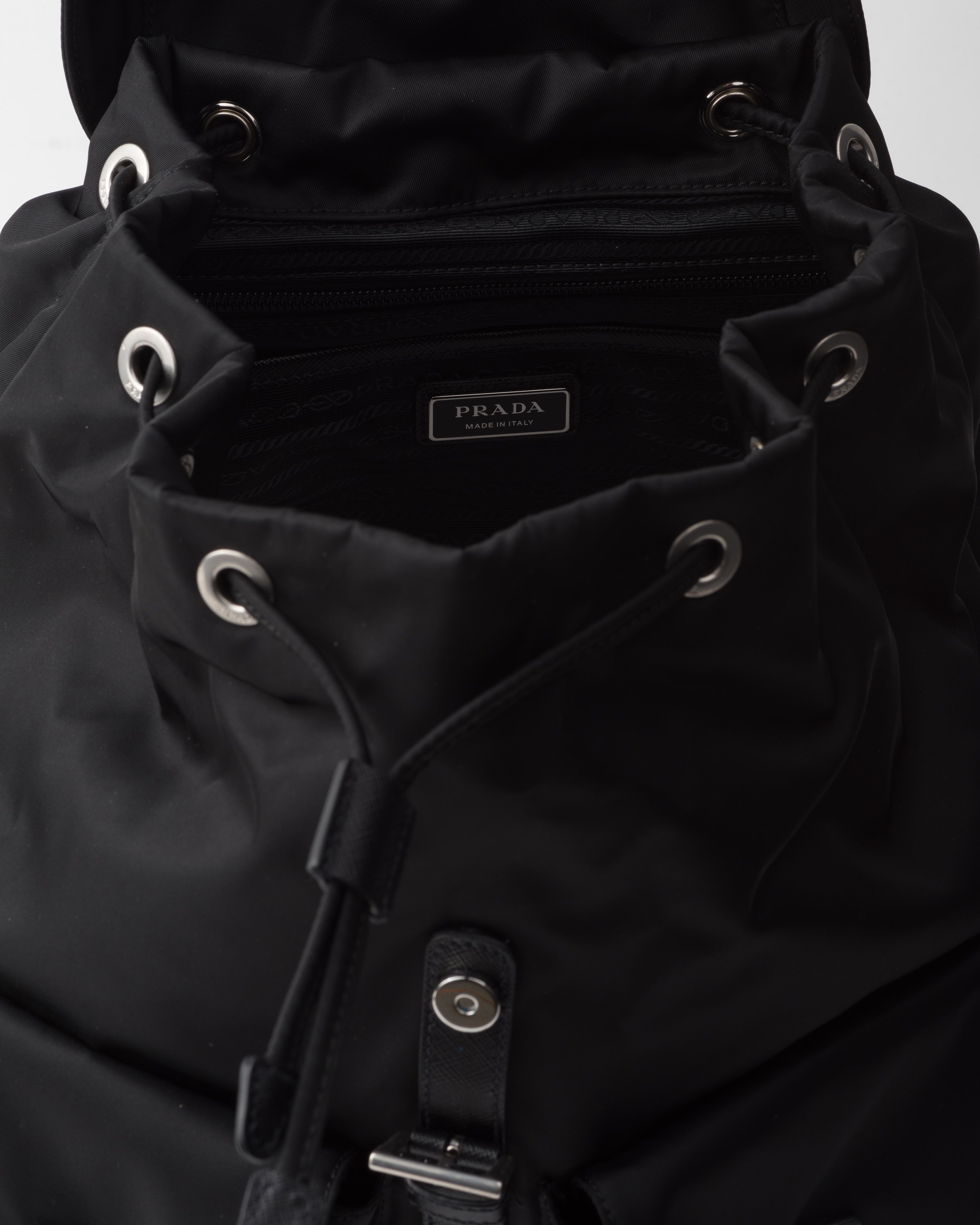 Re-Nylon backpack - 5