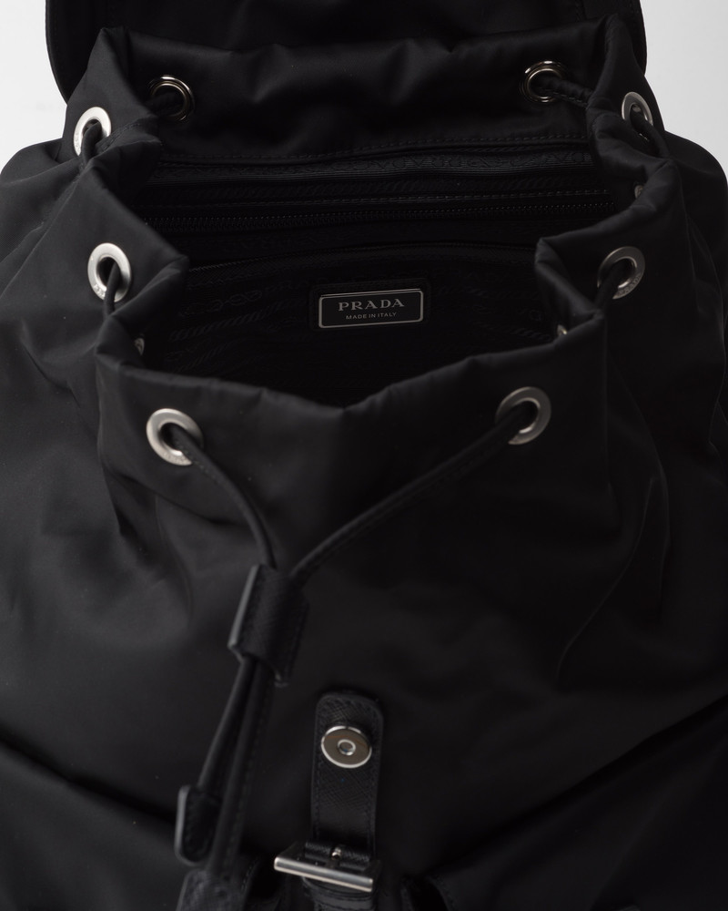 Re-Nylon backpack 5