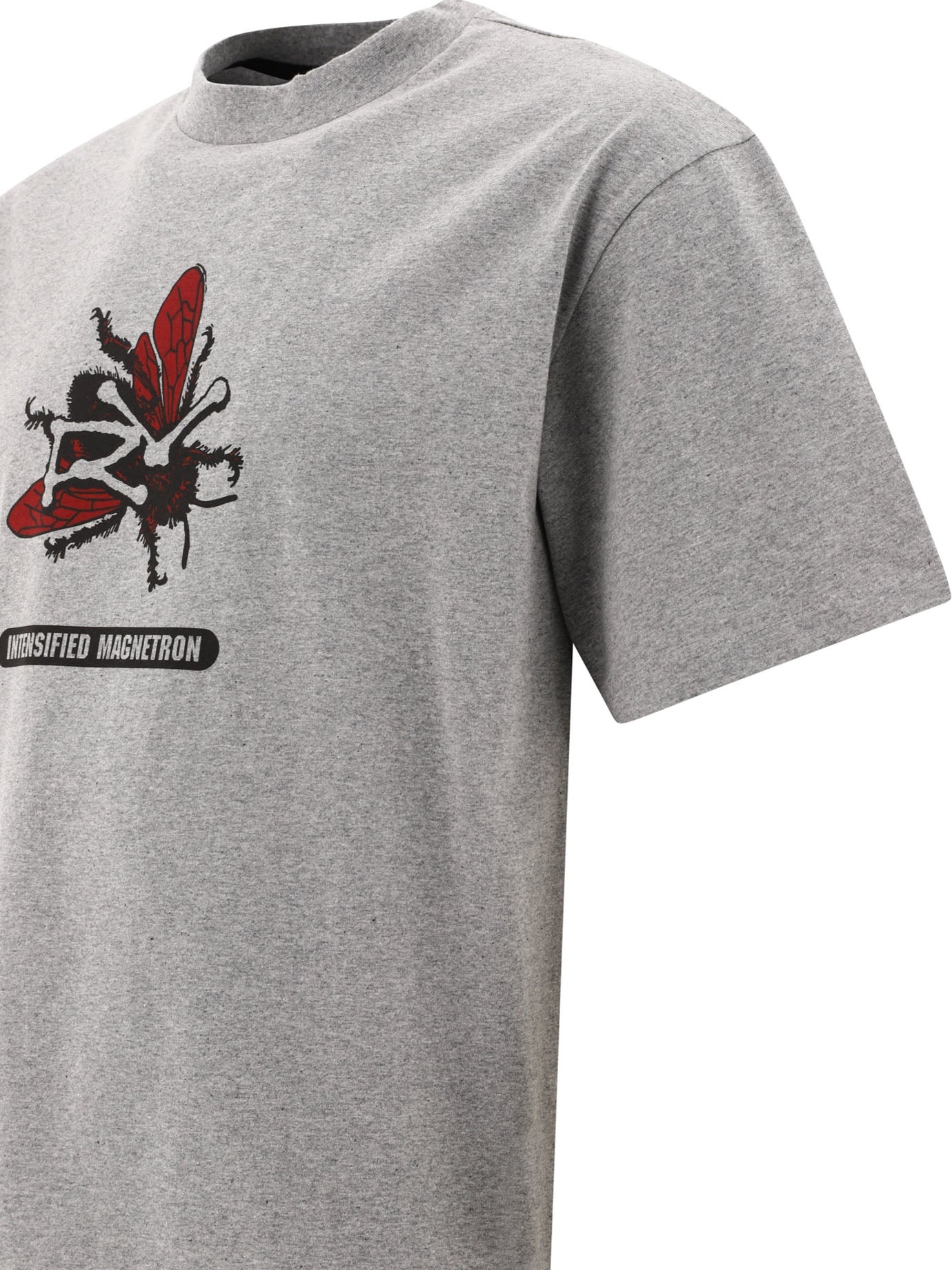 Rayon Vert - Rayon Vert "magnetron" T-shirt - 4