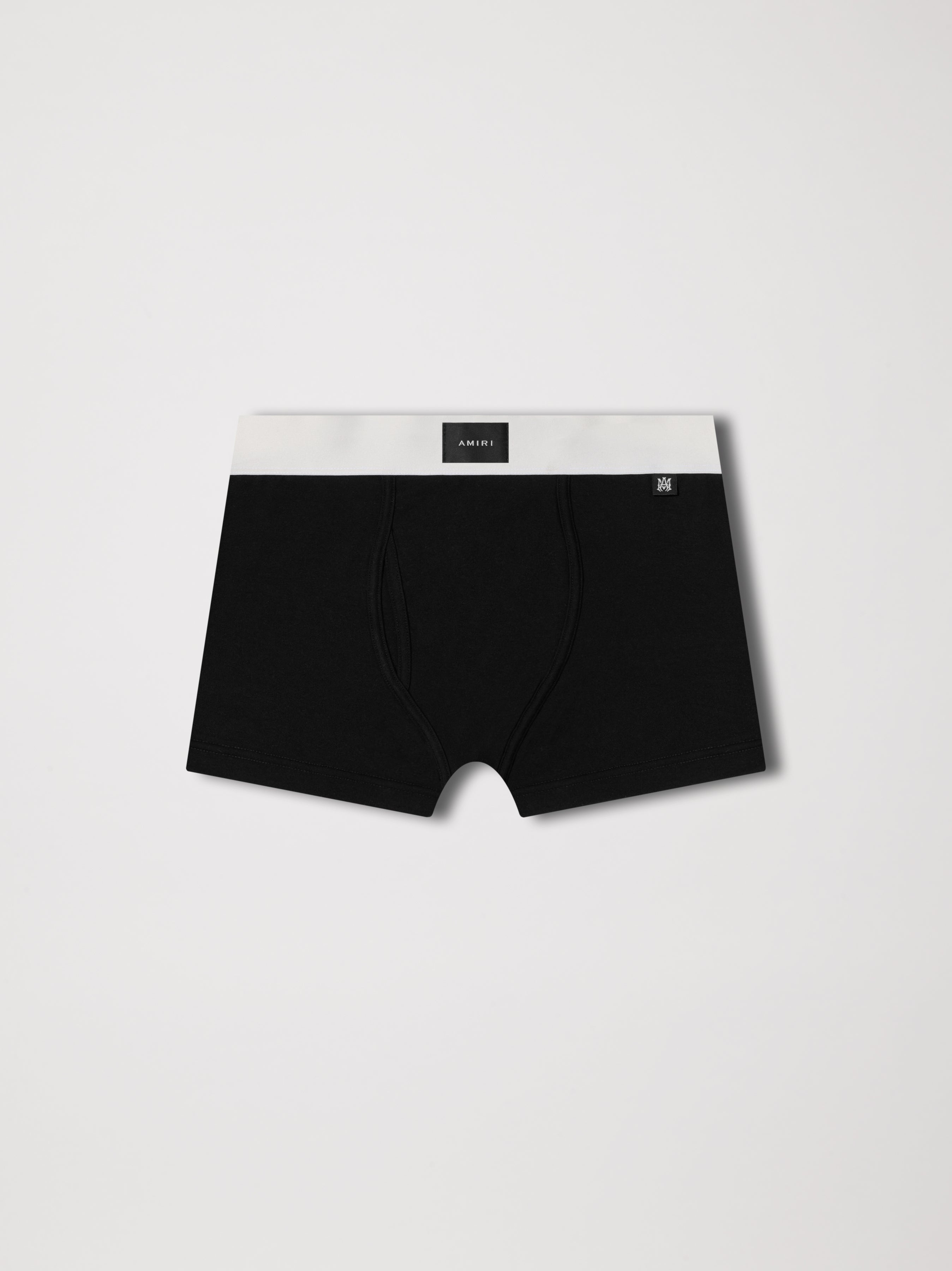 AMIRI FRONT LABEL BOXERS - 1