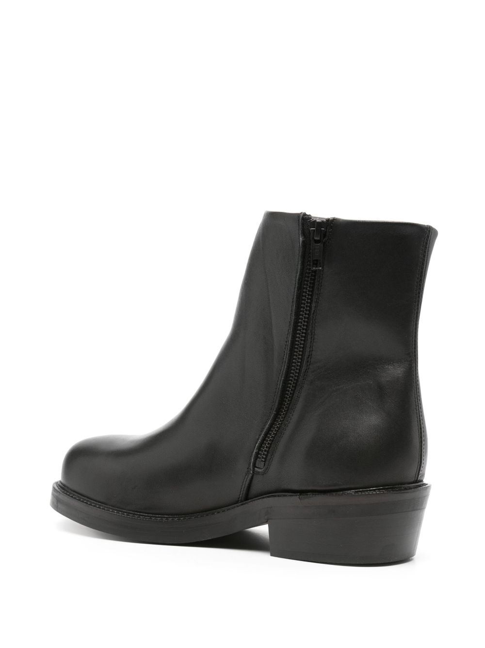 45mm Lerato Chelsea boots - 3