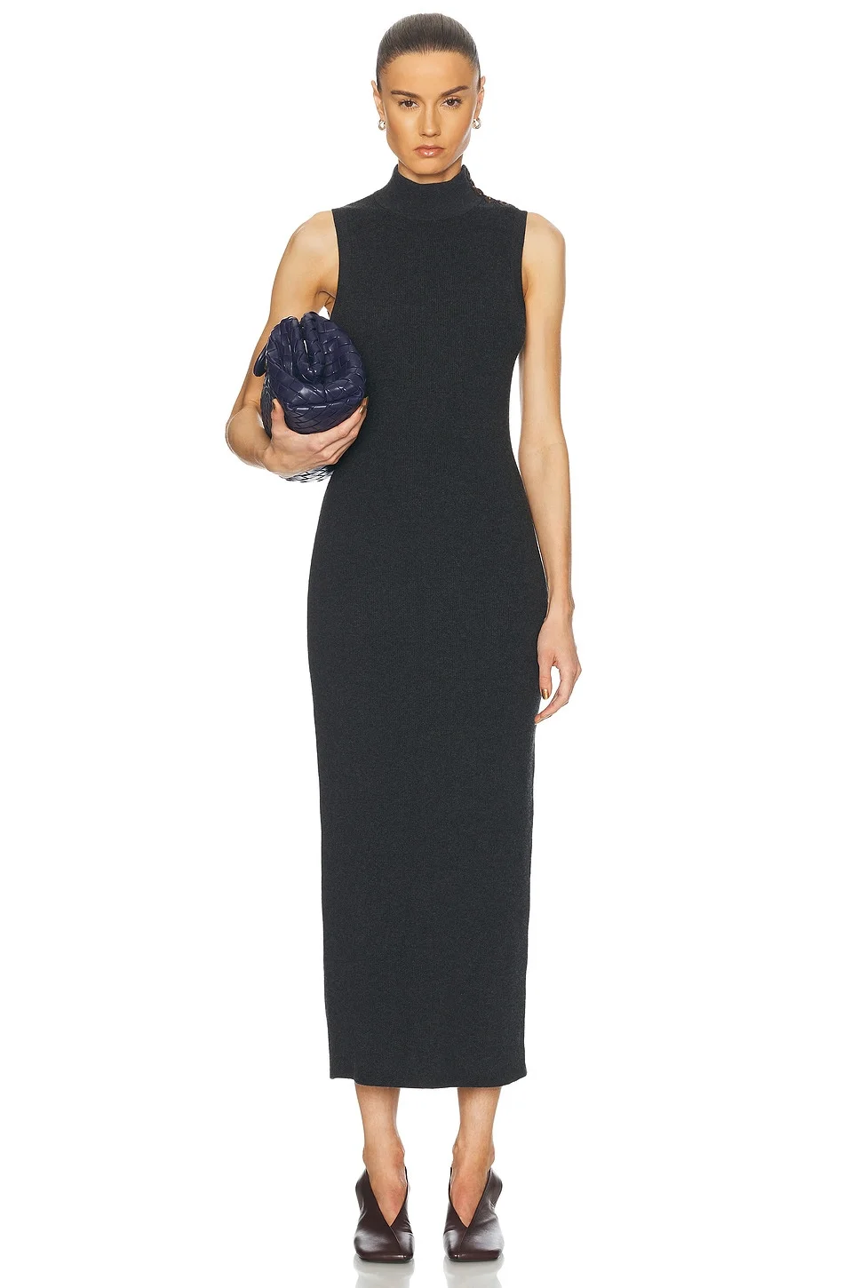 Celia Sweater Dress - 1