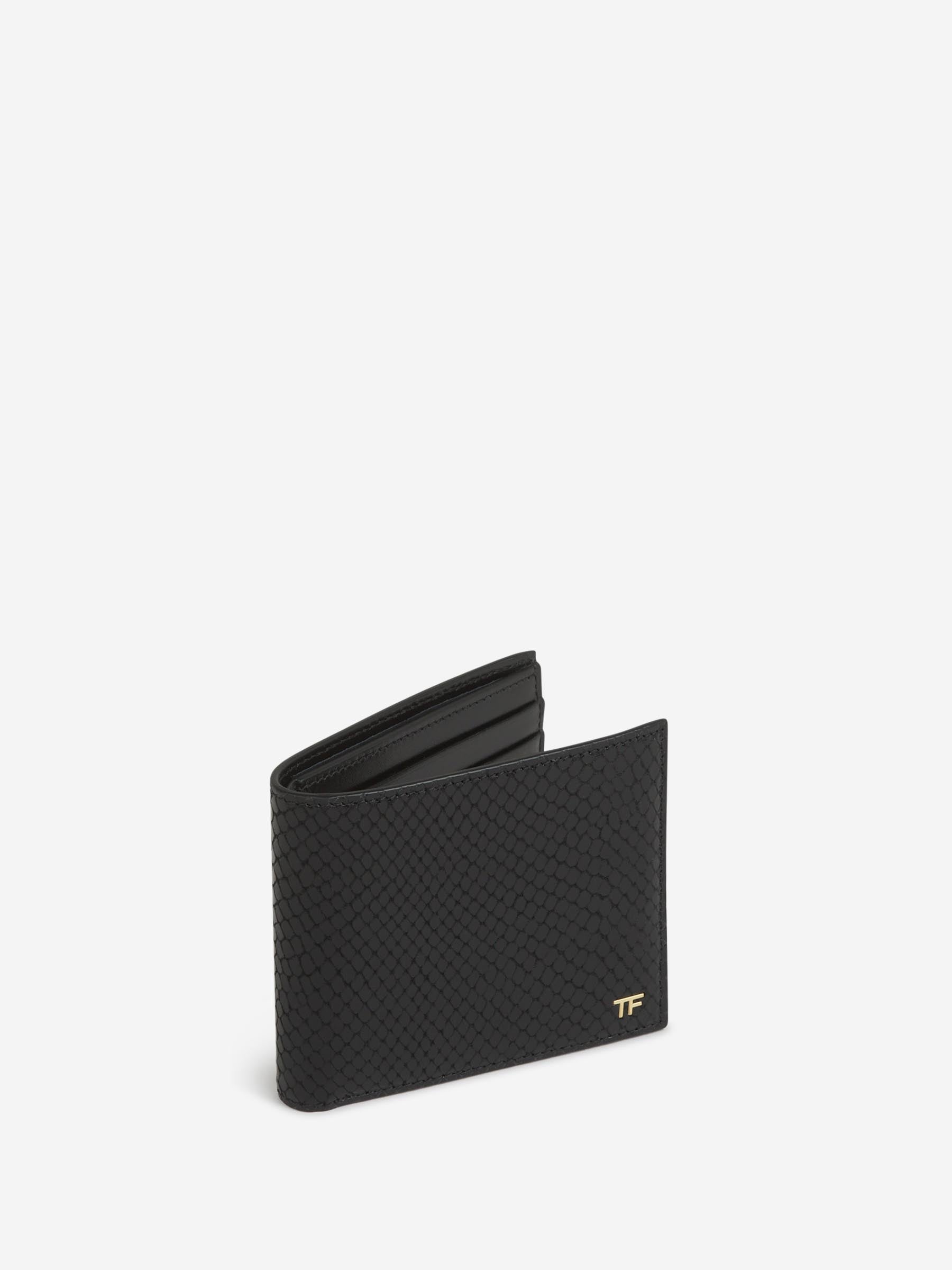 LEATHER WALLET - 2