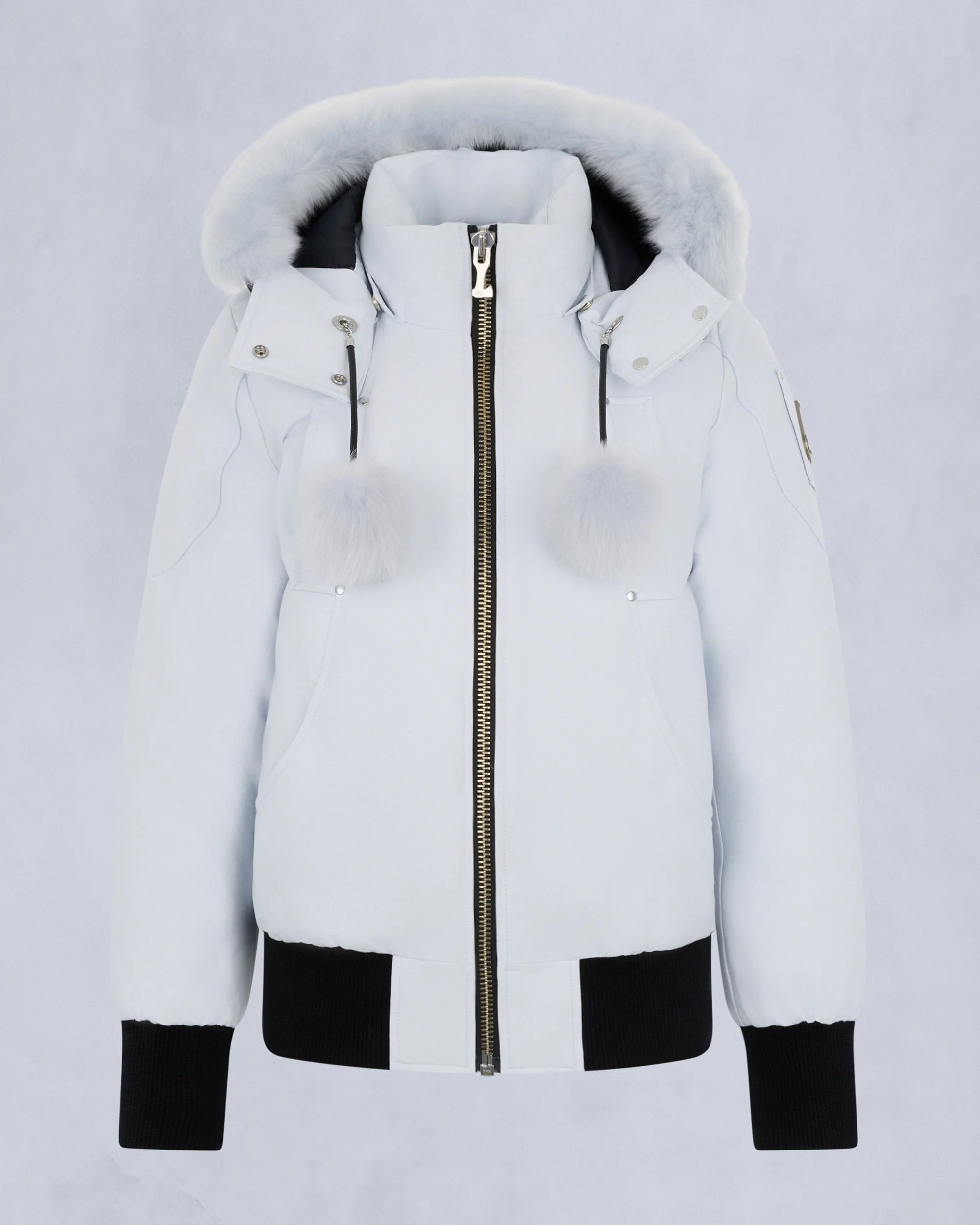 ORIGINAL DEBBIE BOMBER JACKET - 1