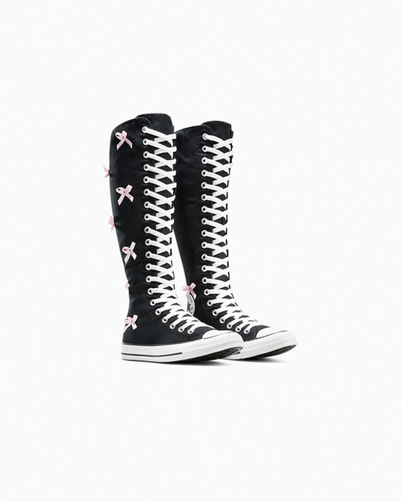 Chuck Taylor All Star XXHi Bows & Studs 5