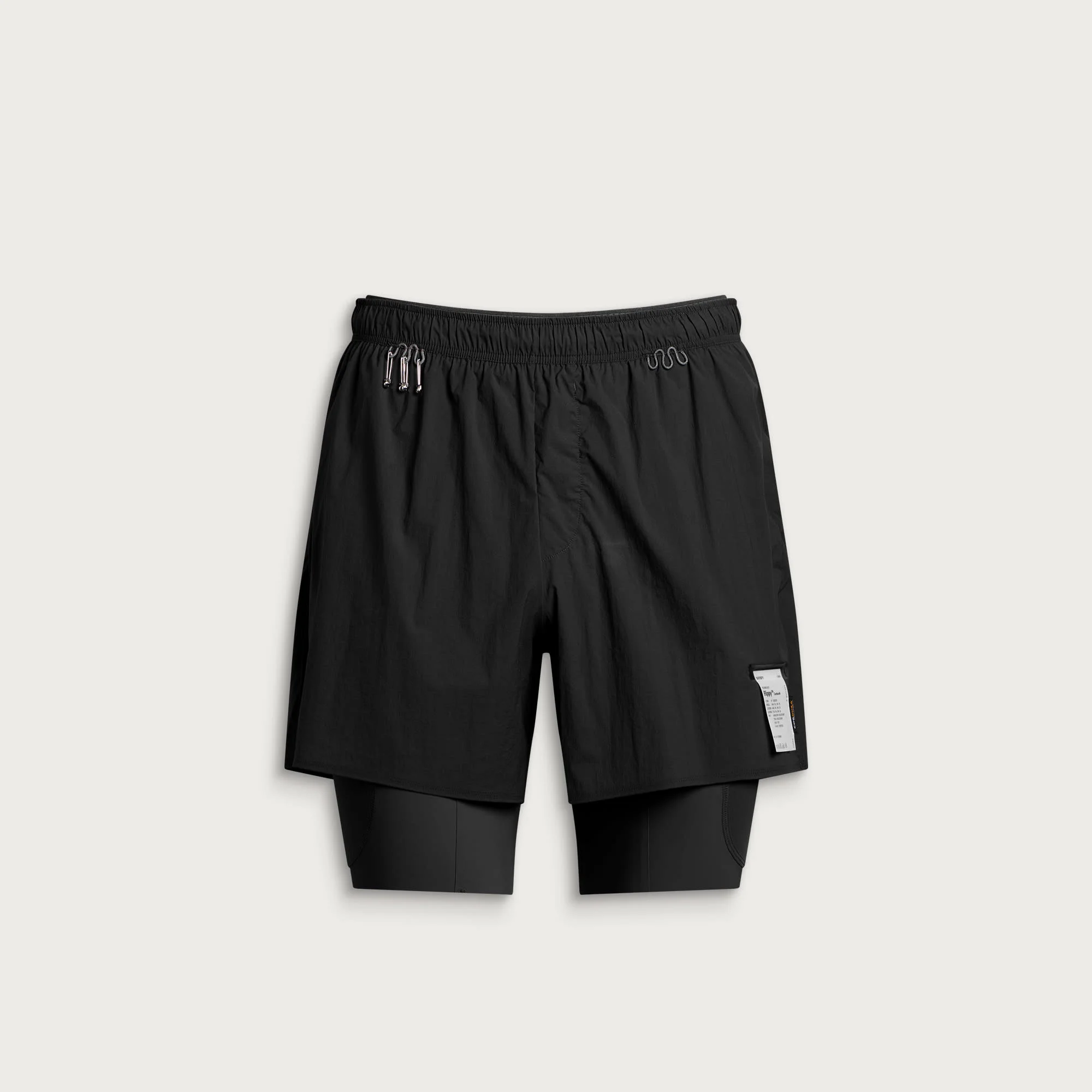 Satisfy Rippy Cordura 8" Shorts - 1