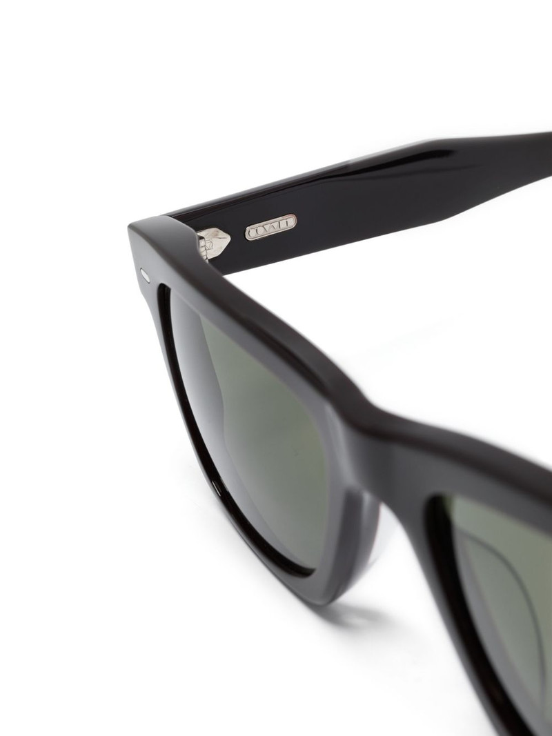 N. 04 Sun square-frame sunglasses 3