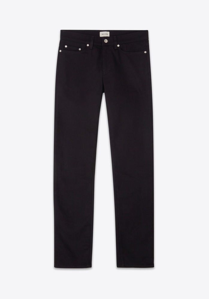 JEANS 05 STAY BLACK - 4