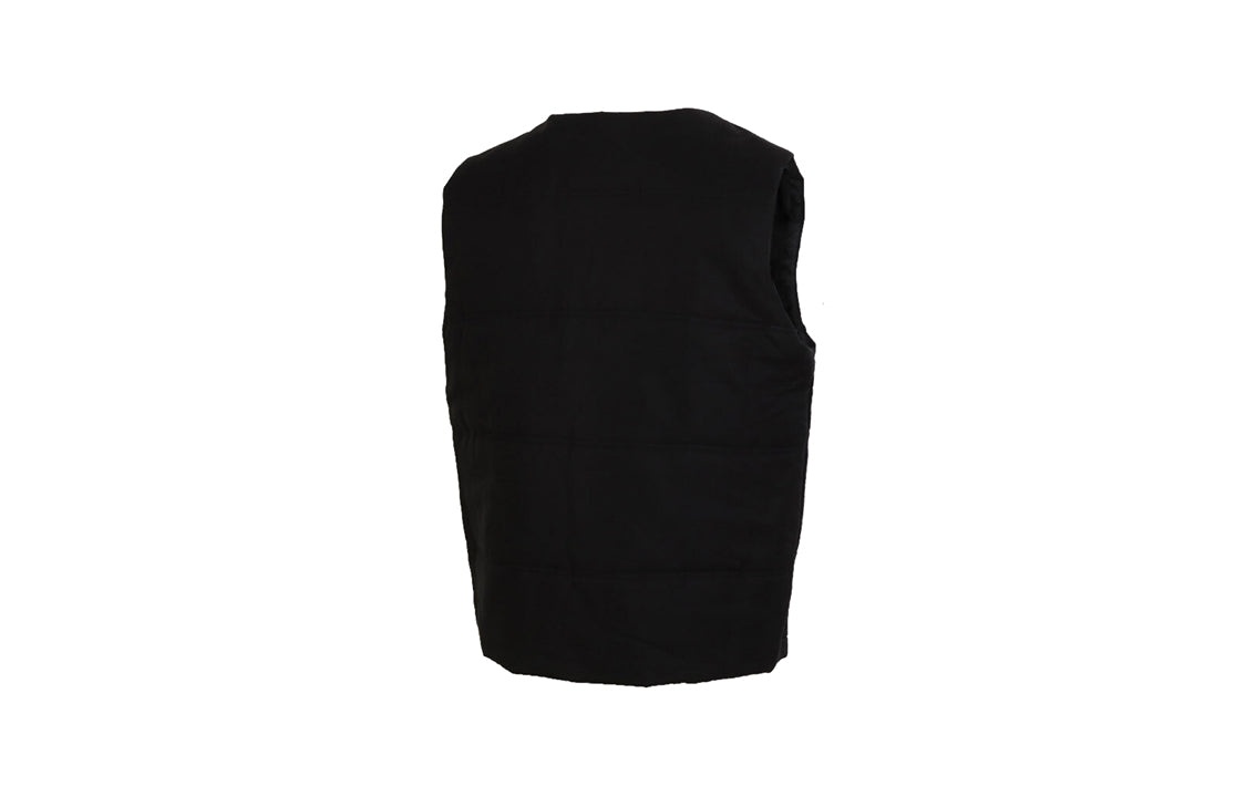 PUMA Interstellar Padded Gilet Casual Stay Warm vest Black 530284-01 - 2