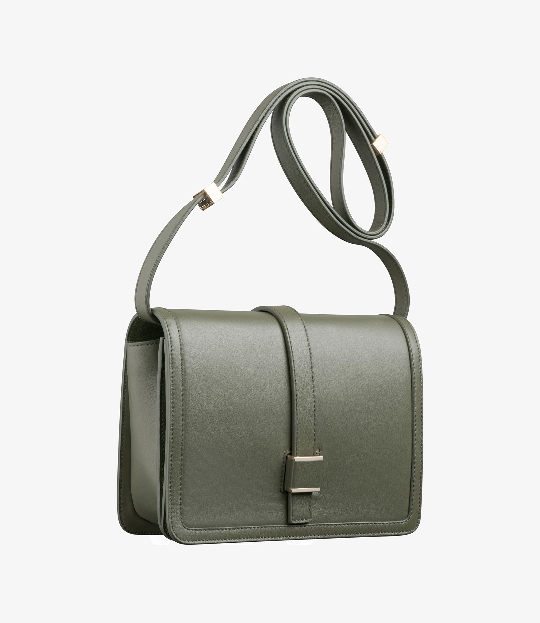 AVA SHOULDER BAG - 3