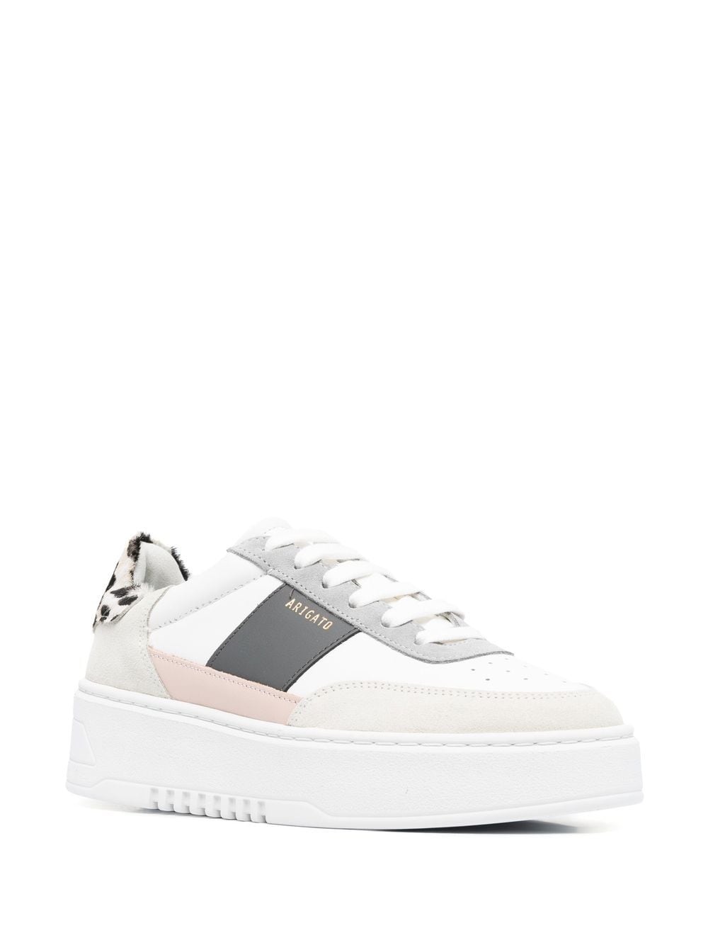 Orbit Vintage low-top sneakers - 2