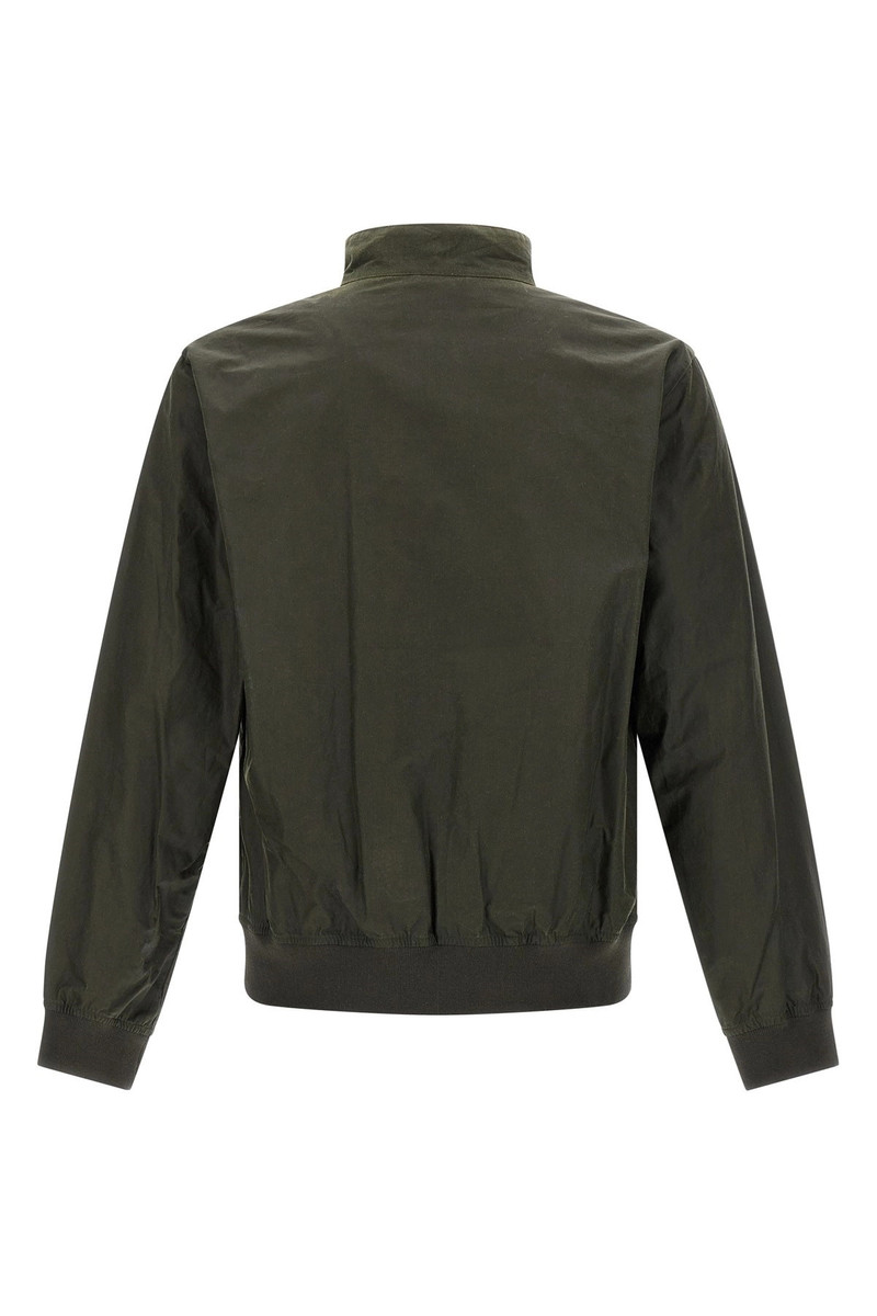 Barbour 'Royston' jacket outlook