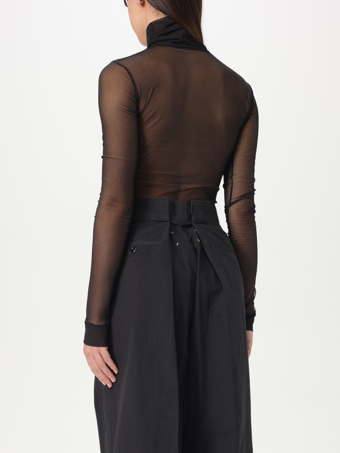 Body woman Maison Margiela - 3