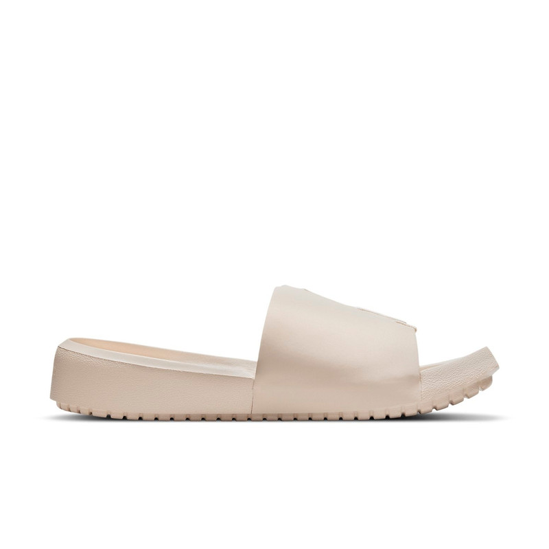Jordan (WMNS) Air Jordan Nola Slide 'Pearl White' CZ8027-201 outlook