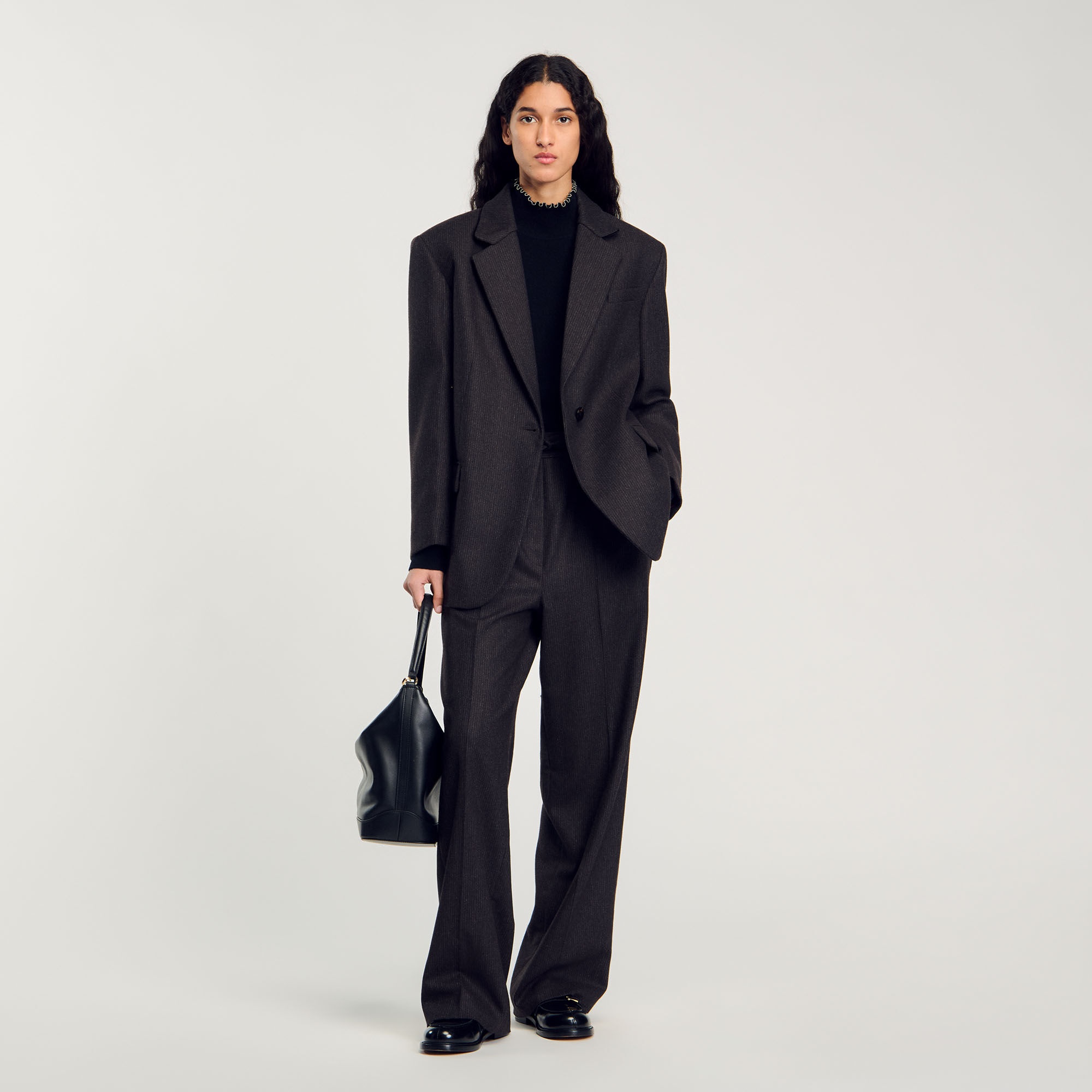 SUIT JACKET - 2