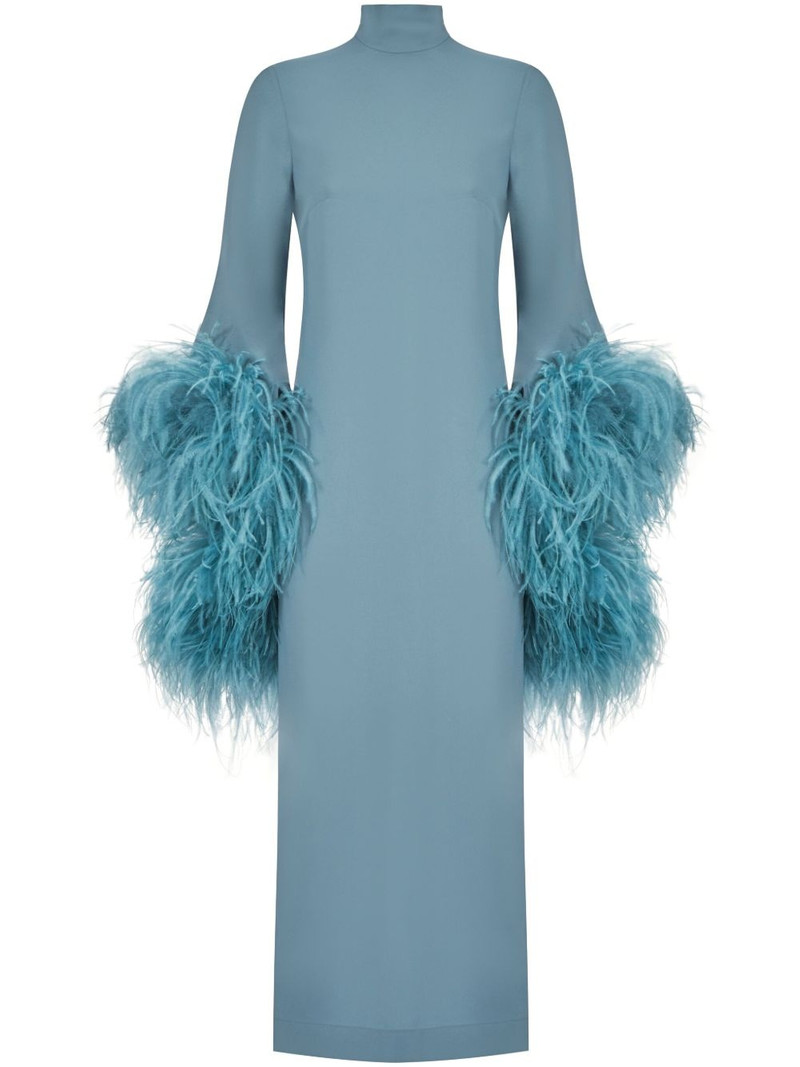 Del Rio dress 1