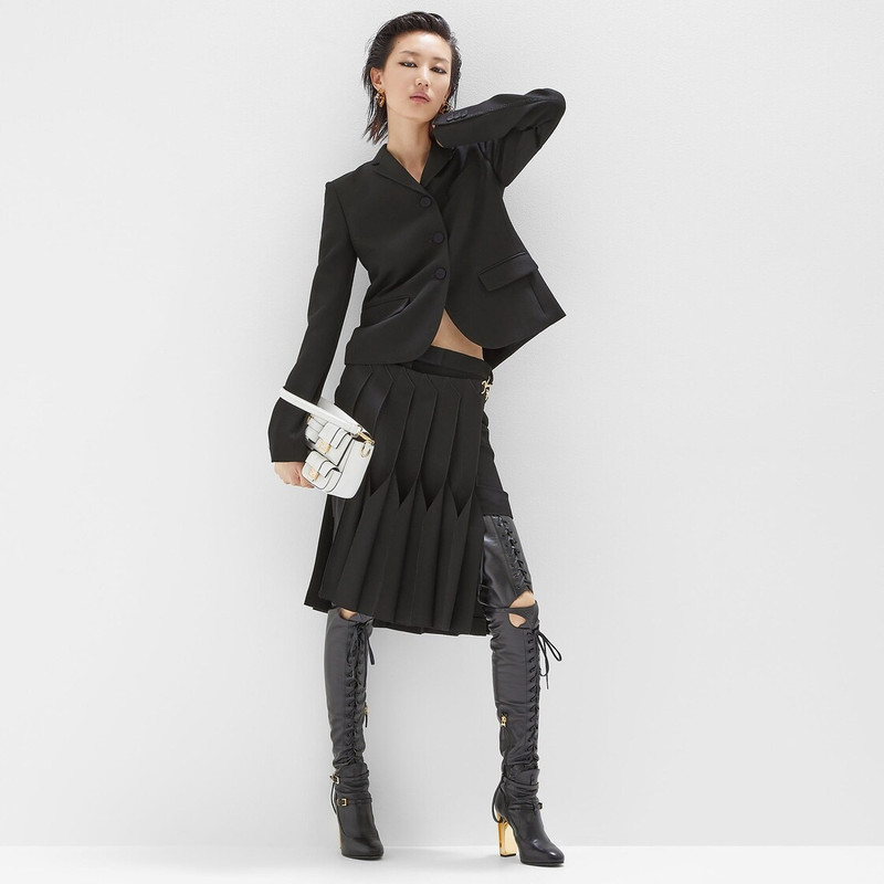 FENDI Jacket outlook