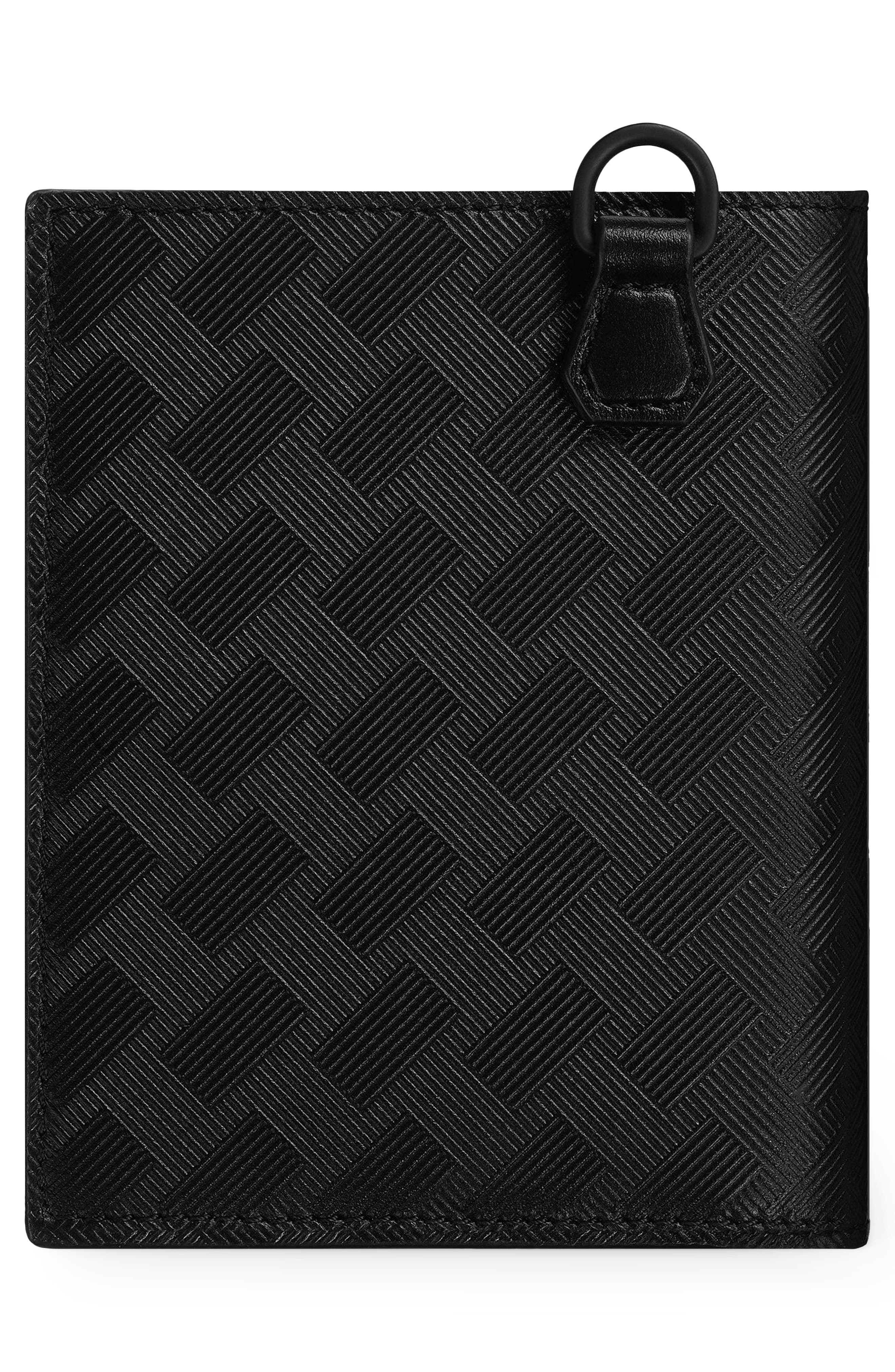 Extreme 3.0 Leather Wallet - 4