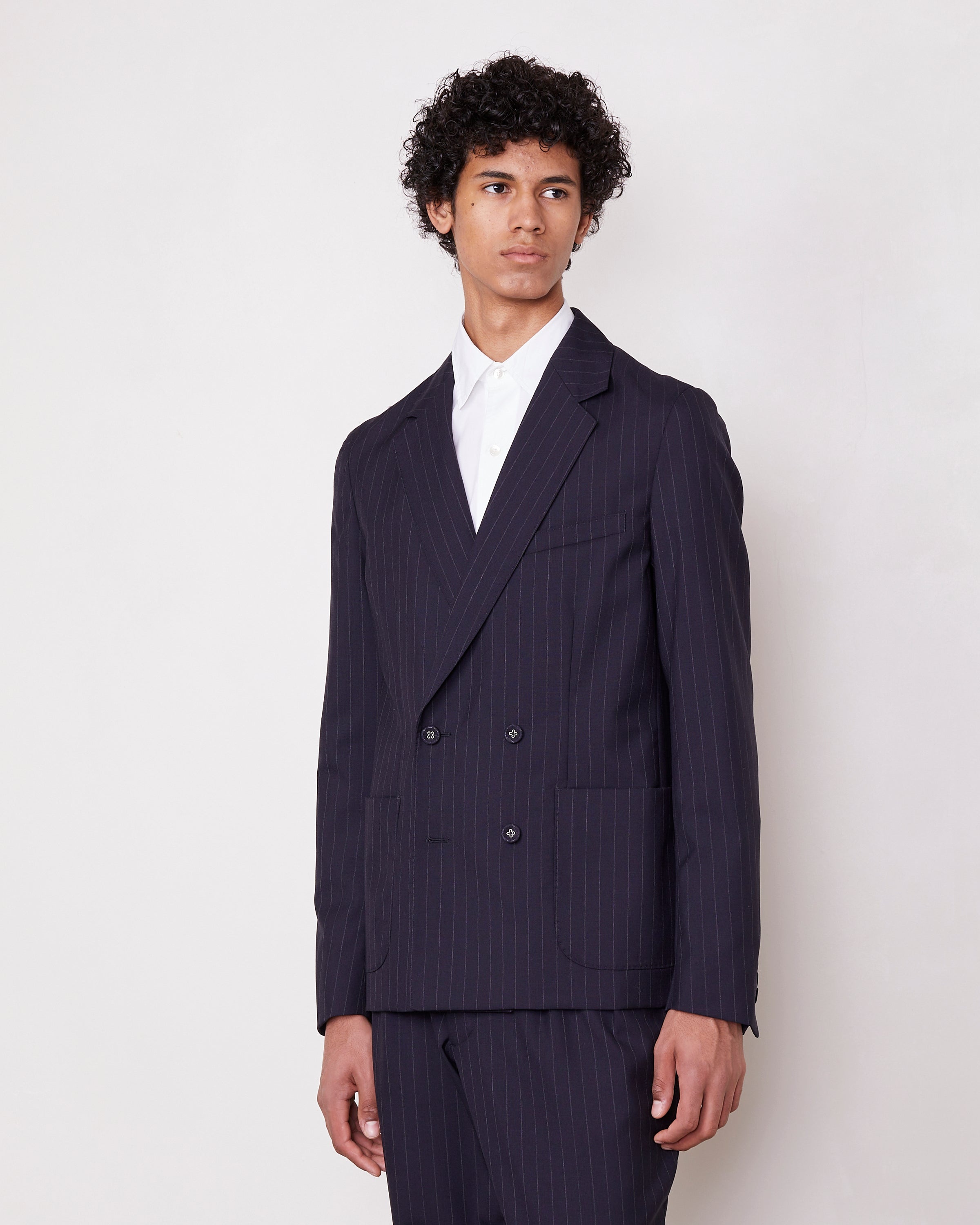 LEON JACKET - 3
