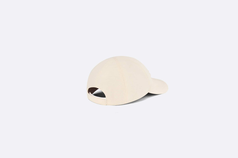 DIOR TEARS Baseball Cap 4
