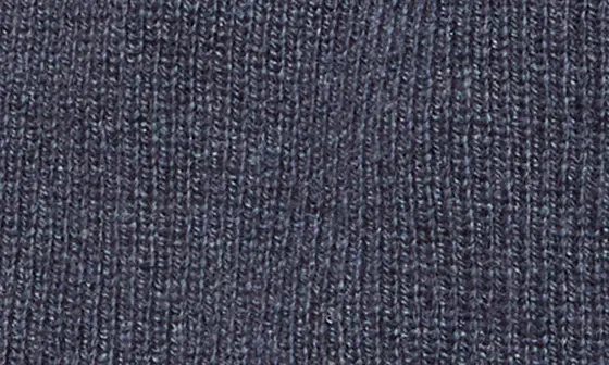 Monili Detail Cashmere Beanie - 2