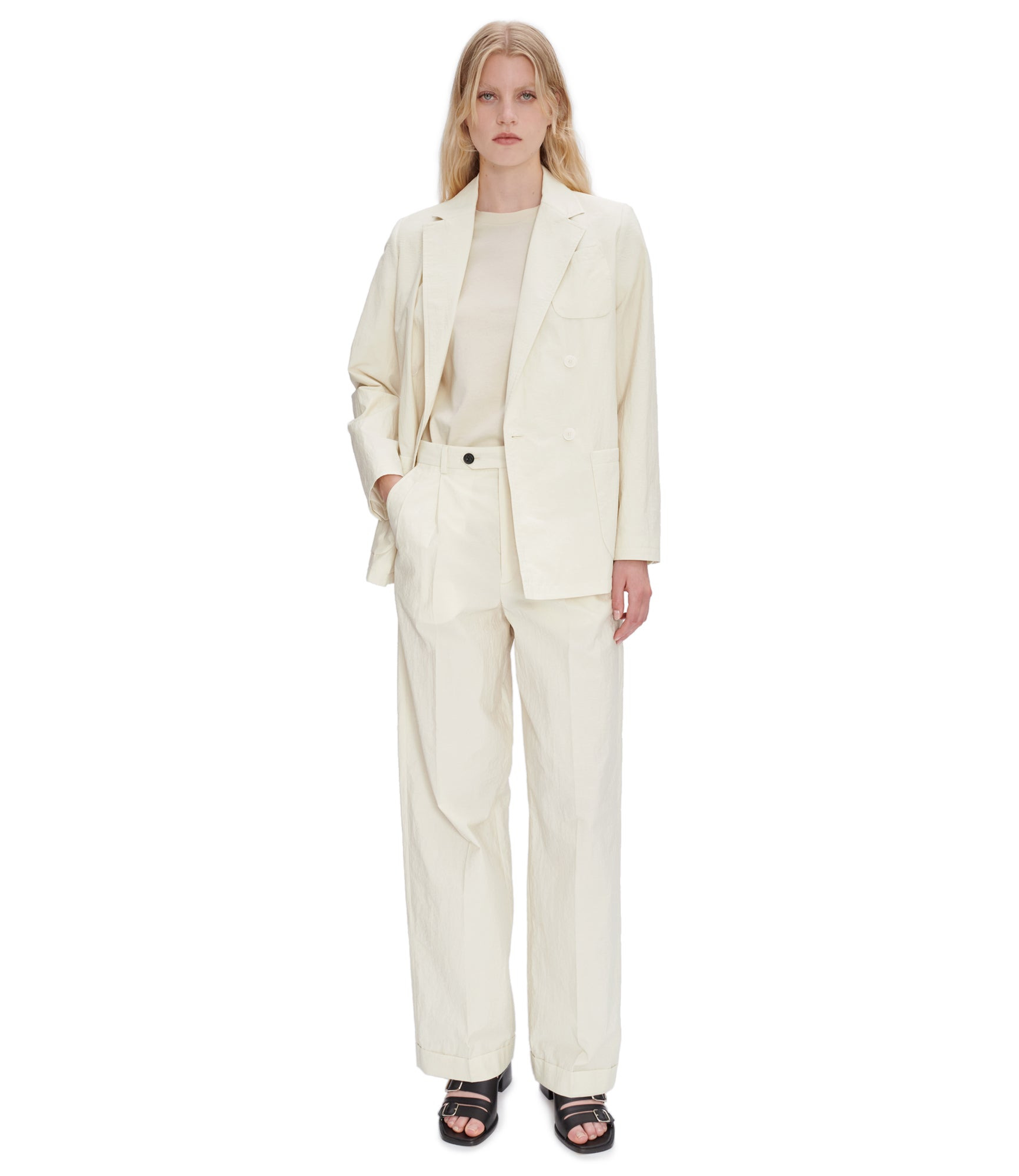 Hazel jacket - 3