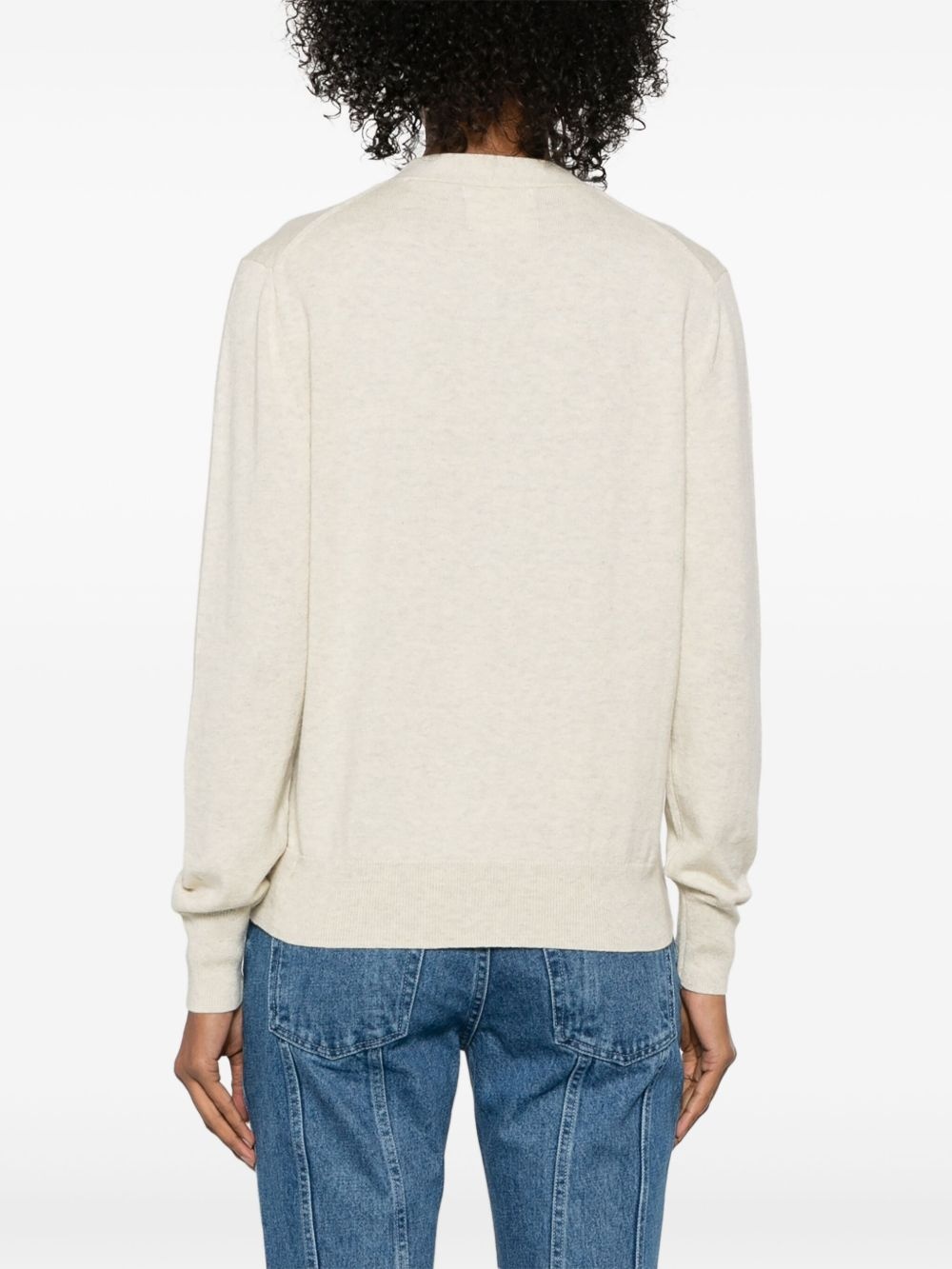 Karina cardigan - 4