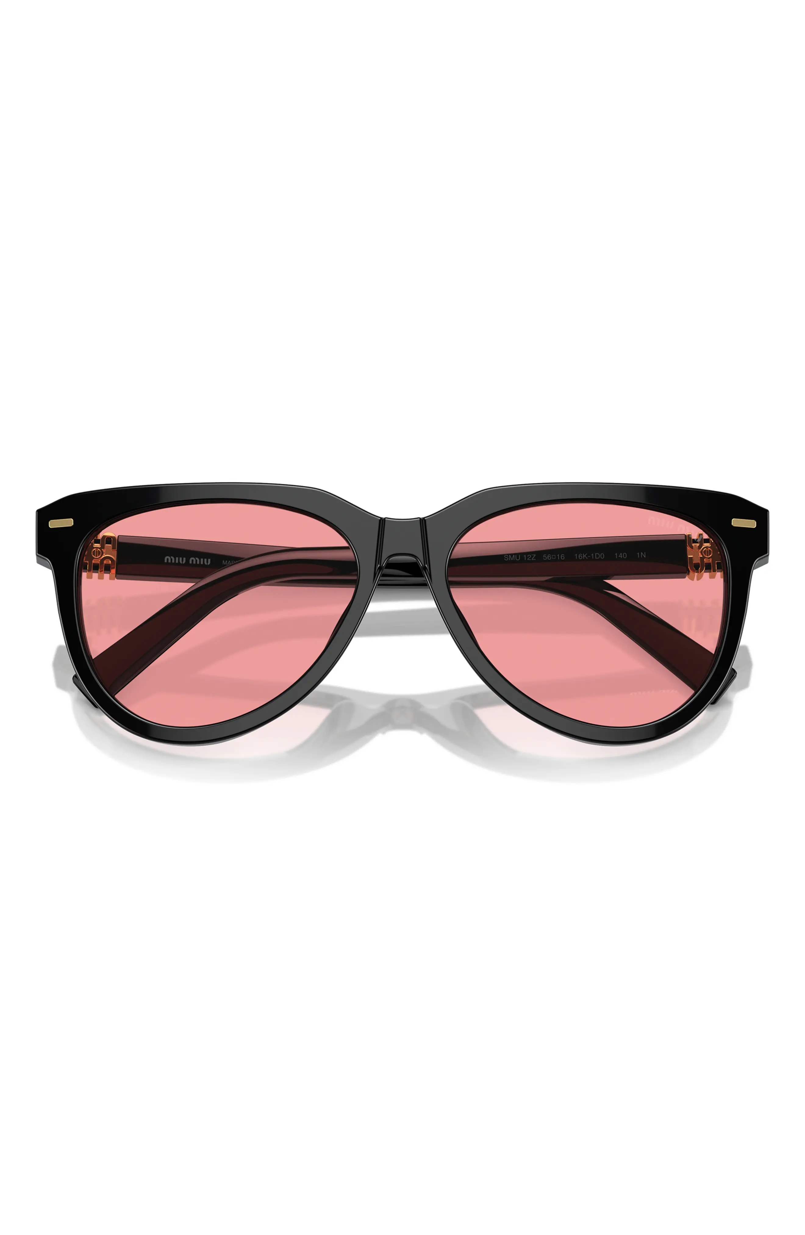 56mm Phantos Sunglasses - 1