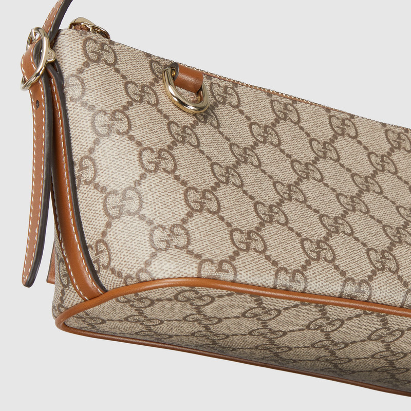 GG Emblem small shoulder bag 10